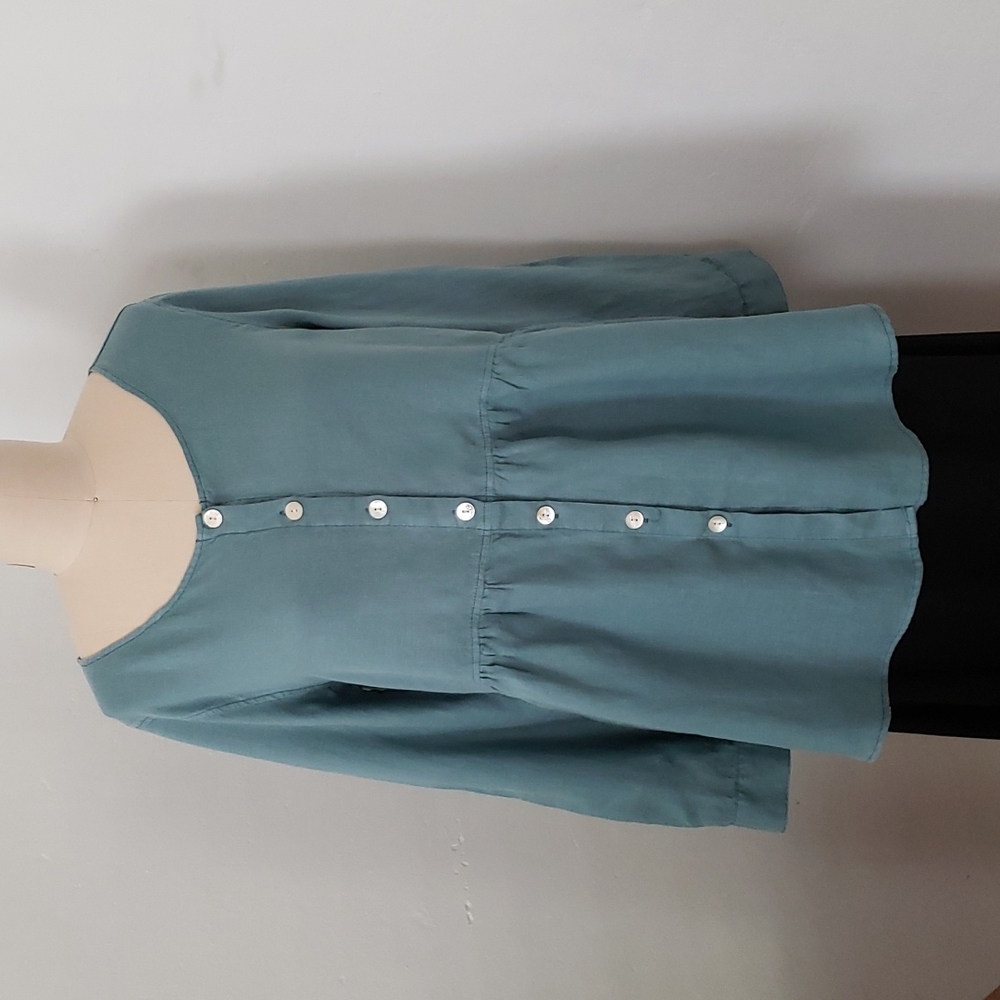 SIGRID OLSEN Top